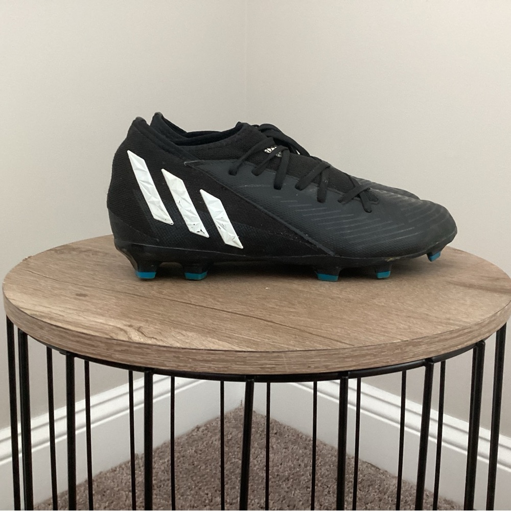 Adidas Predator Edge.3 FG Soccer Cleats
